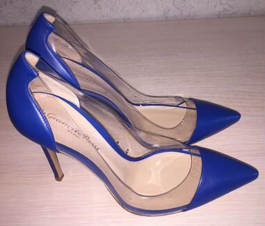 Туфли женские Gianvito Rossi