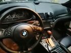 BMW 3 серия 3.0 AT, 2003, битый, 300 000 км объявление продам