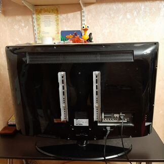 Телевизор samsung 37