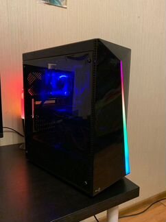 Компьютер i5-2310 3,20 GHz, GTX 1050Ti 4Gb, 16 DDR