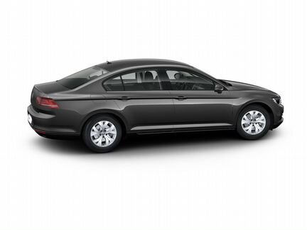 Volkswagen Passat 1.4 AMT, 2020
