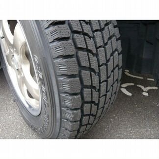 Зимняя резина Yokohama