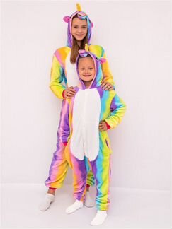 Пижама кигуруми