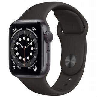 Apple watch s6 44/40mm
