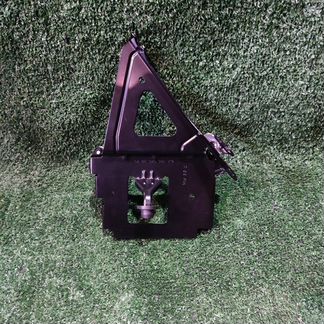 Кронштейн эбу на Мерседес-A1665452840