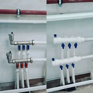 Мастер на Час. Муж на Час. Сантехник