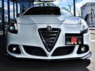 Alfa Romeo Giulietta 1.7 МТ, 2014, 42 000 км