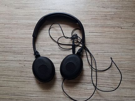 Наушники sennheiser HD 219