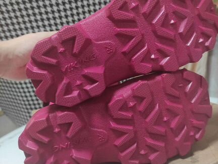 Новые viking28 (19 см)