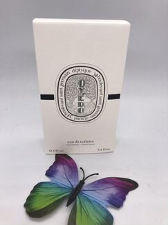 Diptyque Oyedo 100ml. Eau de toilette оаэ