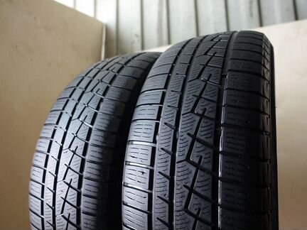225 55 19 Yokohama W.drive V-902A 96GR