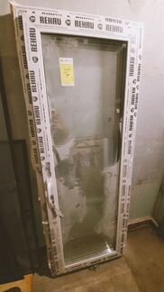 Окно rehau (Рехау)