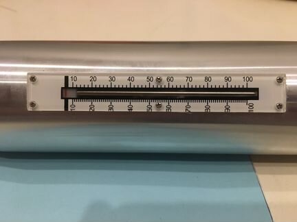 Склерометр омш-1 Новый Доставка сертификат