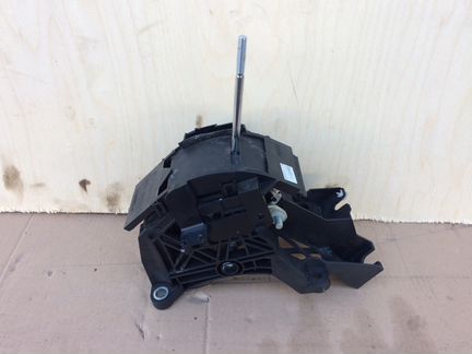 Селектор АКПП Мазда сх7