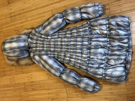 Зимняя куртка для беременных BG maternity