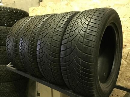 18 245 40 Dunlop SP Winter Sport 3D k40