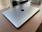 Apple MacBook Pro 13’’ Touch Bar mid 2017 8/256gb
