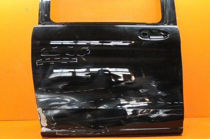 Дверь сдвижная правая Mercedes V-Class W447