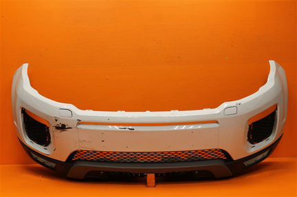 Бампер передний Land Rover Range Rover Evoque