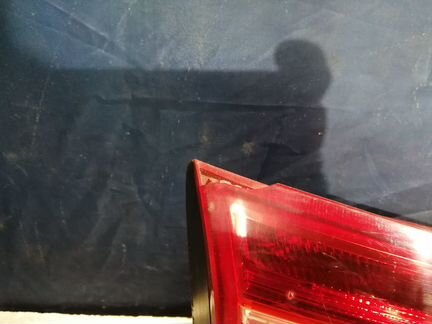 Kia Sportage 3 2010-2016 фонарь левый