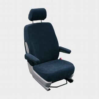 Чехлы на сиденья VW Т5, VW Т6 California