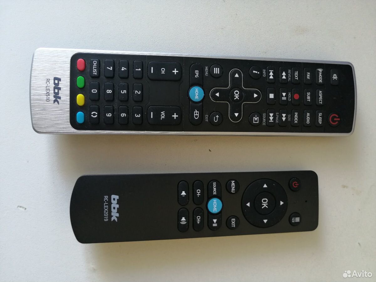 TV