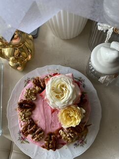 Торты в Бутово и Коммунарке