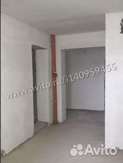 1-к квартира, 41.3 м², 5/12 эт.