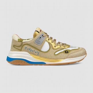 Кроссовки Gucci