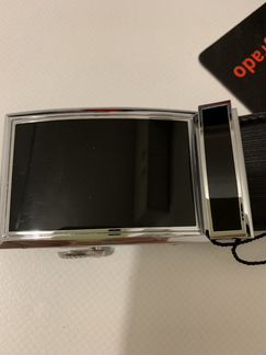 Ремень мужской