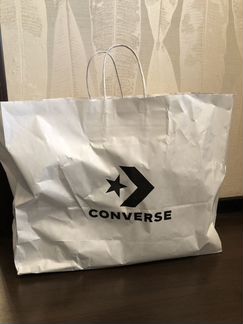 Кеды Converse
