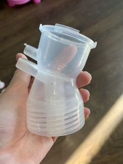 Молокоотсос электрический ramili se350