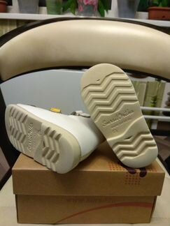 Сандалии антиварусные AV10-011 Sursil-Ortho