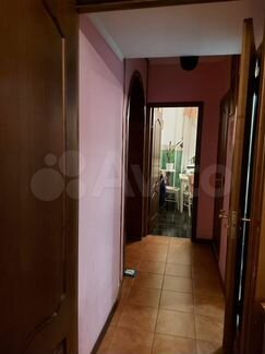 1-к квартира, 33 м², 2/5 эт.