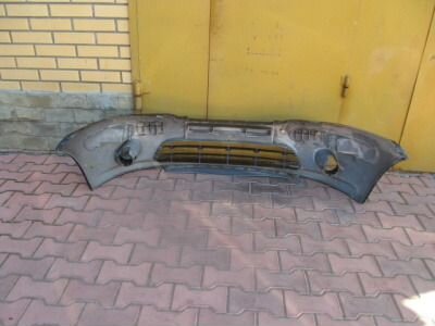 Бампер передний Citroen C3 бу