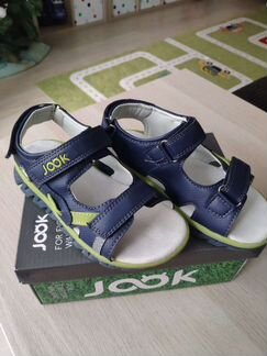Сандалии на мальчика р.31