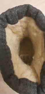 Ботинки детские Demar