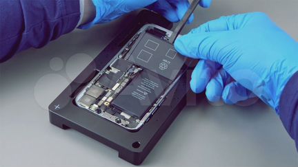 Экран Xiaomi Redmi Note 5A Prime с тачскрином