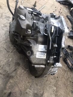 АКПП Range Rover Evogue 2.2 Дизель