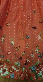 Платья для девочек