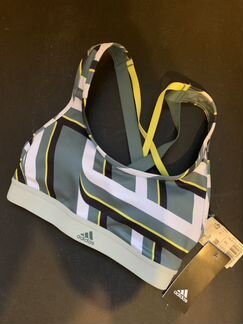 Спортивный топ adidas
