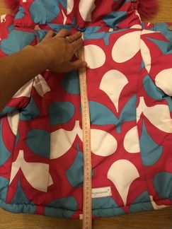 Куртка- штаны