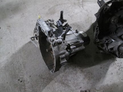 Ниссан альмера G15 двигатель K4M МКПП