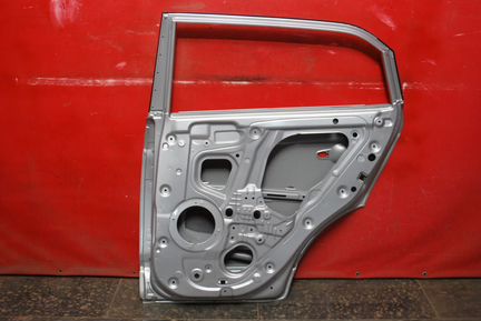 Дверь задняя правая Хендай Крета