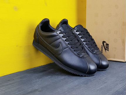 Nike Cortez кроссовки новые женские