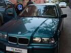BMW 3 серия 1.6 МТ, 1996, 245 875 км