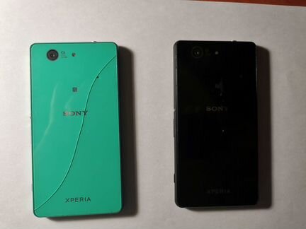 Z3 Compact
