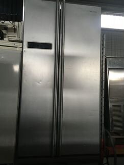 Холодильный шкаф SAMSUNG RS20crps