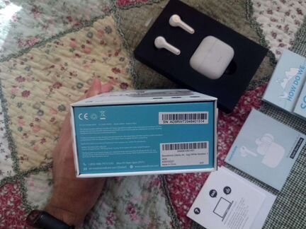 Soundcore liberty Air 2