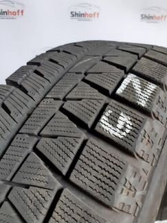 Шины бу 175/60 R16 Bridgestone зима